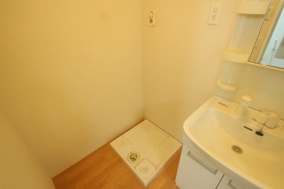 その他　※別部屋の写真です