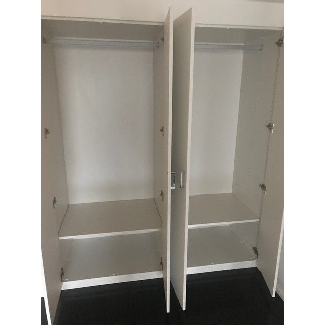 収納　同タイプ写真　※現況優先