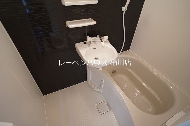 バス・シャワールーム　参考別部屋写真