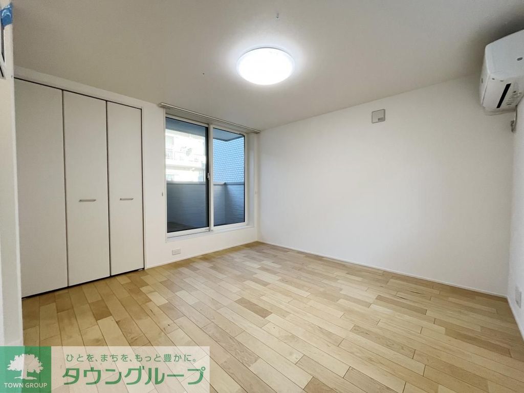 その他部屋・スペース　※同建物同間取り2階の参考写真