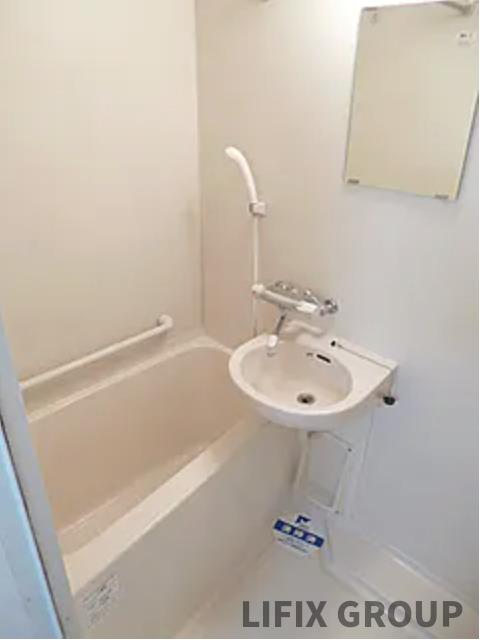 バス・シャワールーム　風呂