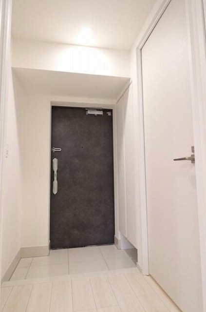 玄関　別部屋参考写真