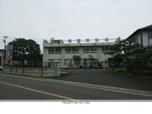 病院　松川中央医院（病院）まで1200m