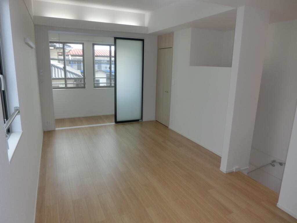 居室・リビング　洋室10.4帖