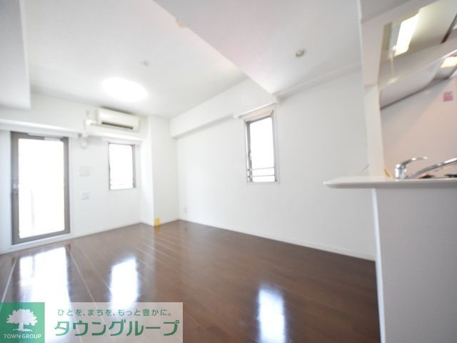 居室・リビング　お問合せはタウンハウジングまで！※現地待合わせ相談可能