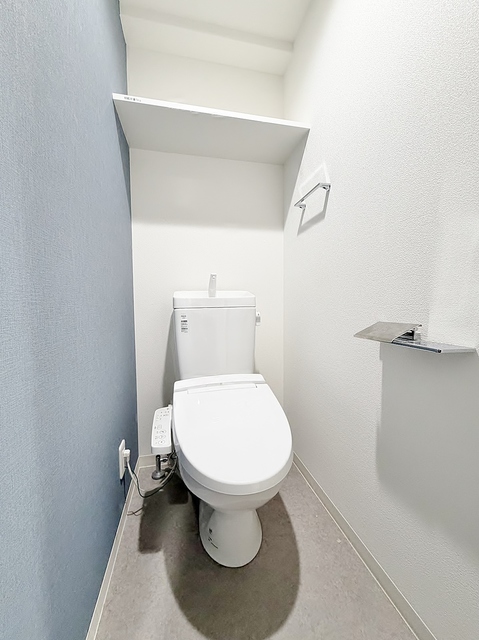 洗面設備　独立洗面脱衣所