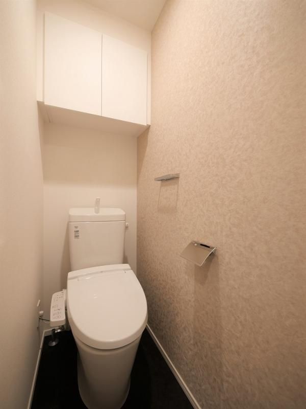 トイレ　☆清潔感のあるトイレ☆