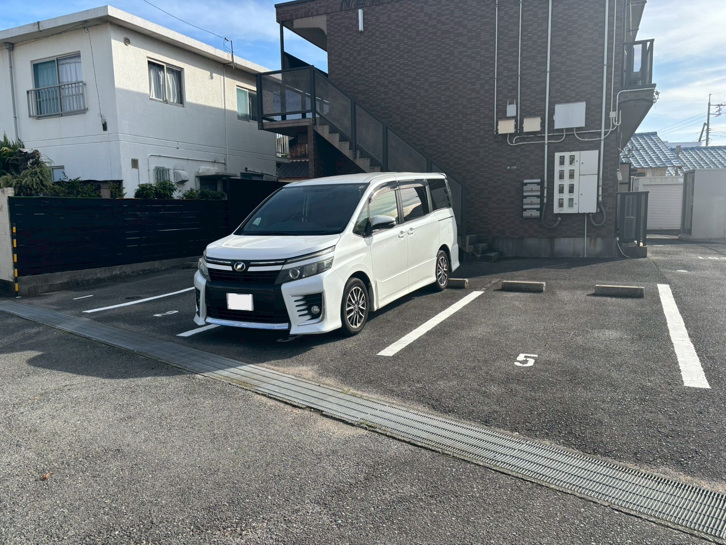 ネクストのその他写真