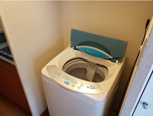 その他設備　家具家電はメーカー等が異なる場合がございます。