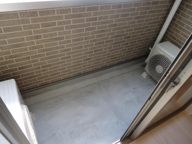 バルコニー　ベランダ（イメージ）