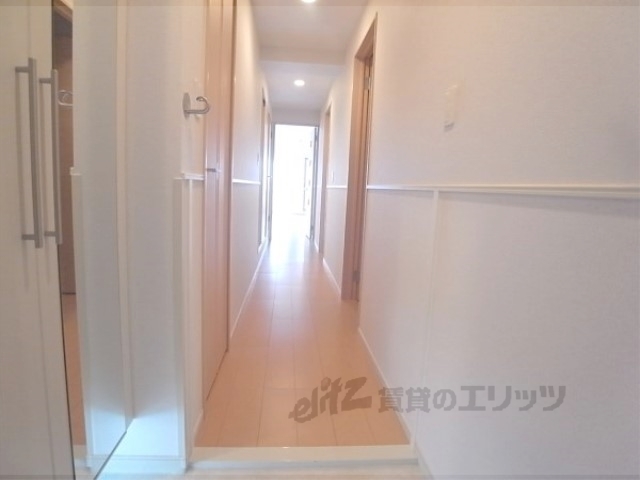 その他部屋・スペース　廊下