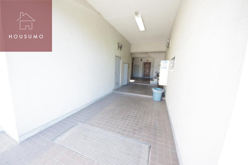 エントランス　エントランスです