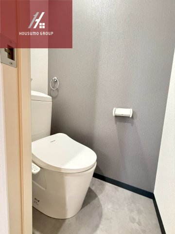 ロビー　ゆとりのあるロビーです