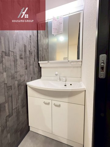 建物外観　落ち着いた雰囲気の外観です