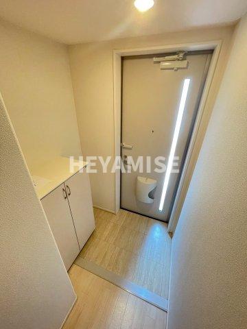 その他　※同間取りの別の階のお部屋の画像です※現況を優先します