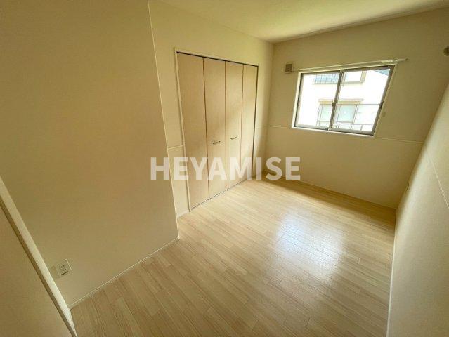 その他部屋・スペース　※同間取りの別の階のお部屋の画像です※現況を優先します