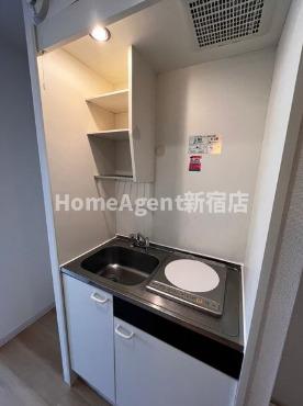 キッチン　同仕様写真