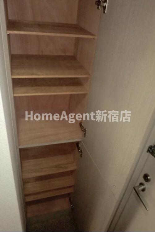 収納　同仕様写真