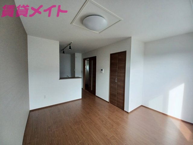 居室・リビング　別部屋画像参考