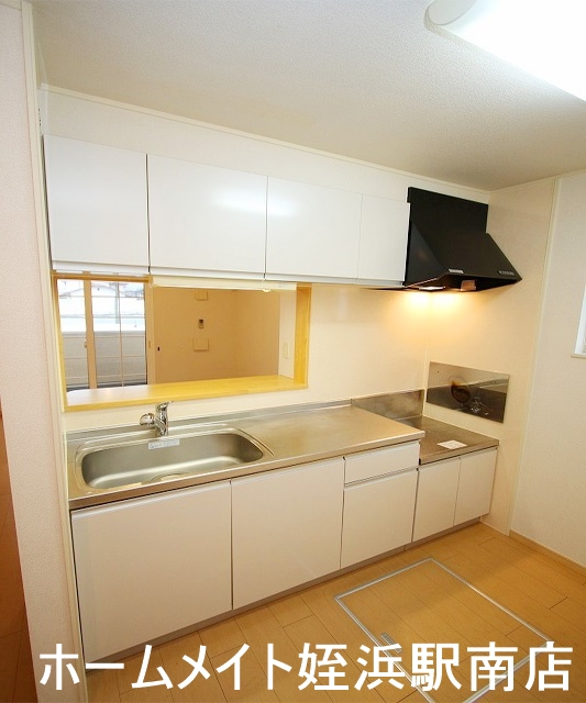 キッチン　★料理もはかどります！★