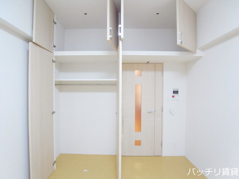 収納　※同マンション別部屋写真のため、現状優先。