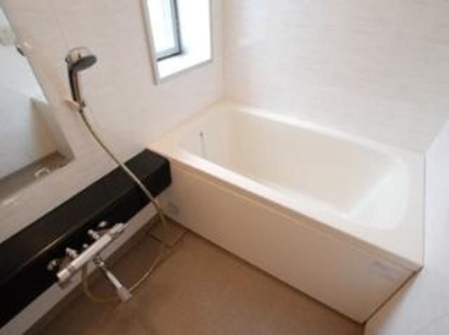 バス・シャワールーム　お問合せは(株)タウンハウジングレジデンス事業部【03-…