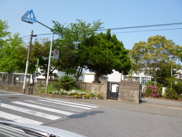 小学校　千葉市立蘇我小学校（小学校）まで1761m