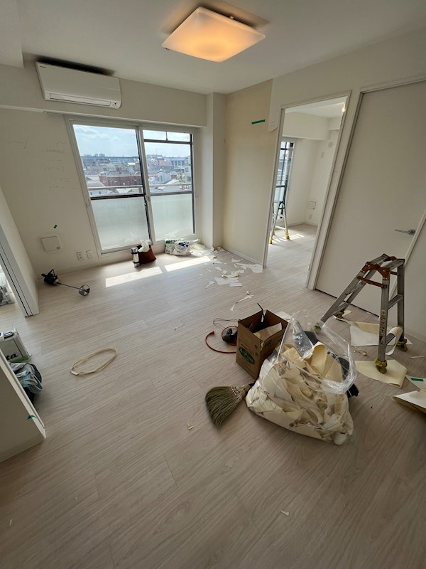 居室・リビング