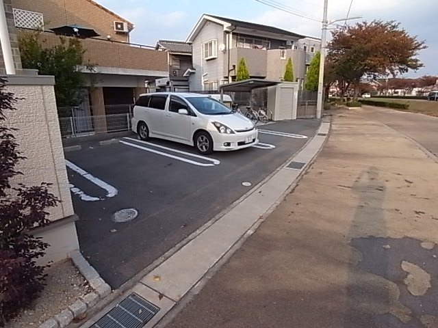 ネオカーム中野のその他写真