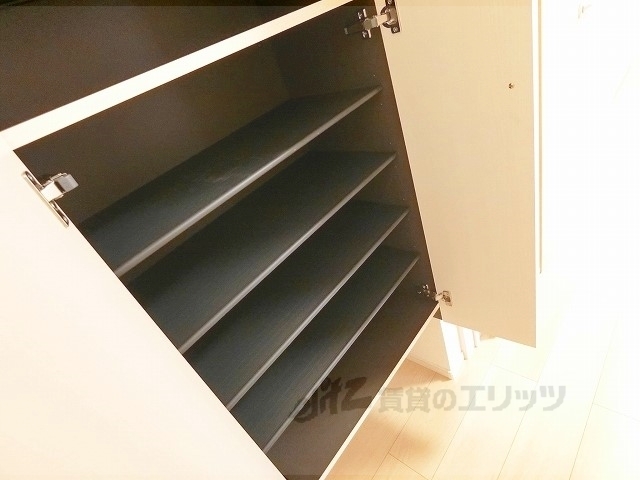 収納　下駄箱