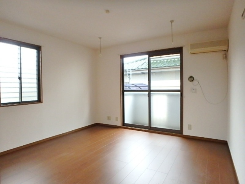 居室・リビング　図面と現状に相違がある場合には現状を優先．．．