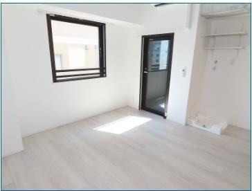 居室・リビング　リビング/居室