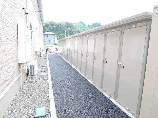 その他部屋・スペース