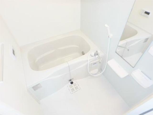 バス・シャワールーム　★イメージパース★