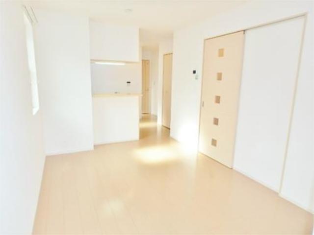 居室・リビング　★イメージパース★