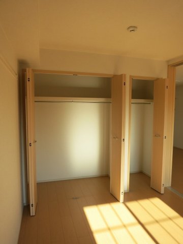 収納　こまごまとしたものを収納できそうですね