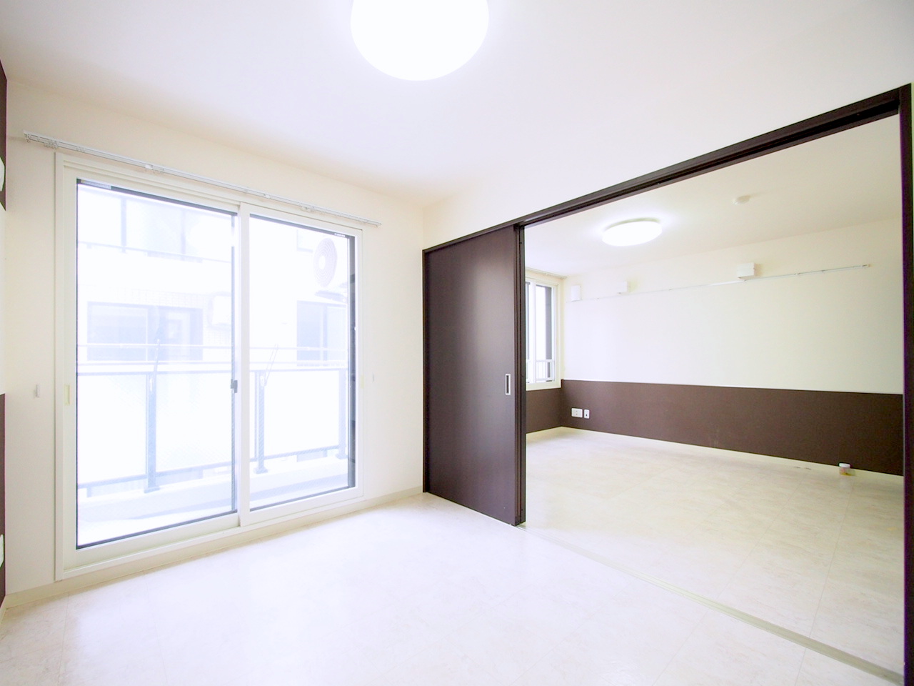 その他部屋・スペース　人気のオール洋室タイプのお部屋です♪