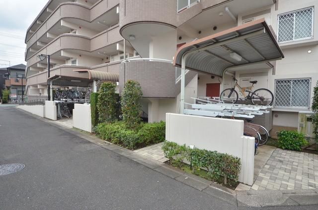 その他　その他（その他）まで10m