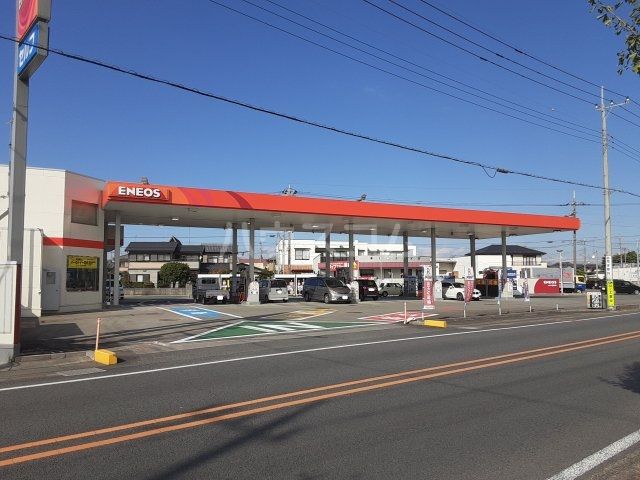 その他　両毛丸善株式会社 セルフ桜町（その他）まで1395m