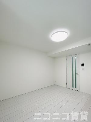 眺望　別号室イメージの為、現状を優先致します。