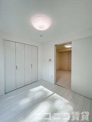 その他部屋・スペース　別号室イメージの為、現状を優先致します。