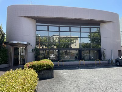 銀行　萩山口信用金庫吉敷支店（銀行）まで692m