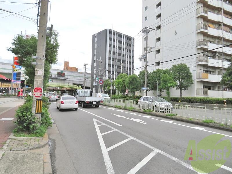 その他　（その他）まで100m