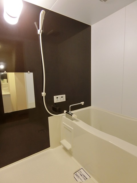 バス・シャワールーム　参考・別室