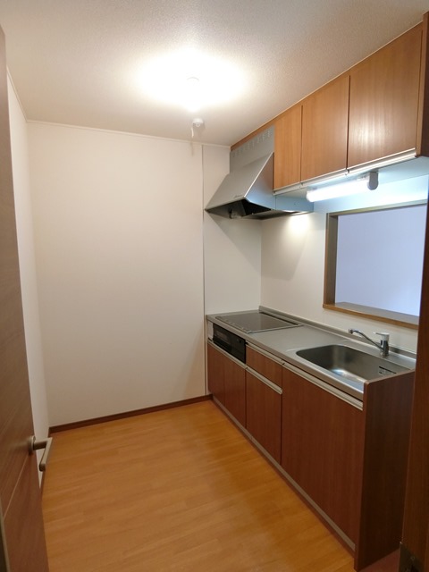 キッチン　参考・別室