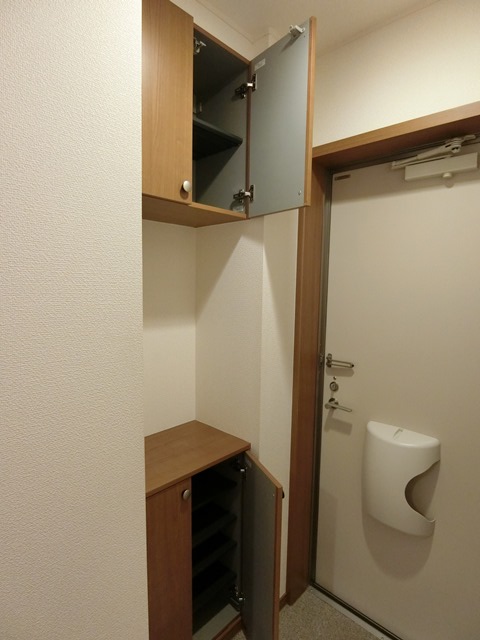 収納　参考・別室