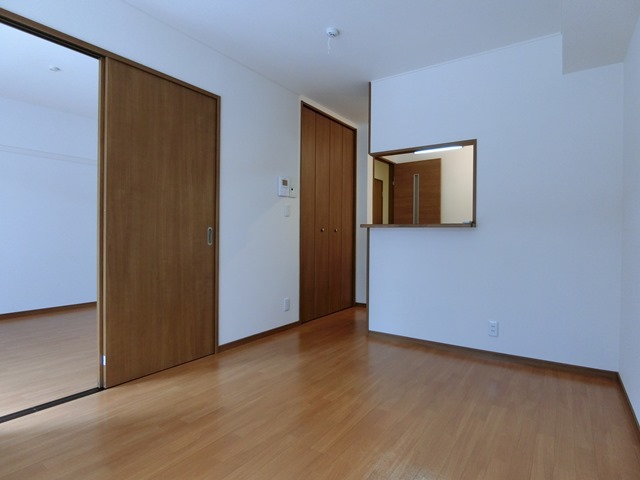 居室・リビング　参考・別室