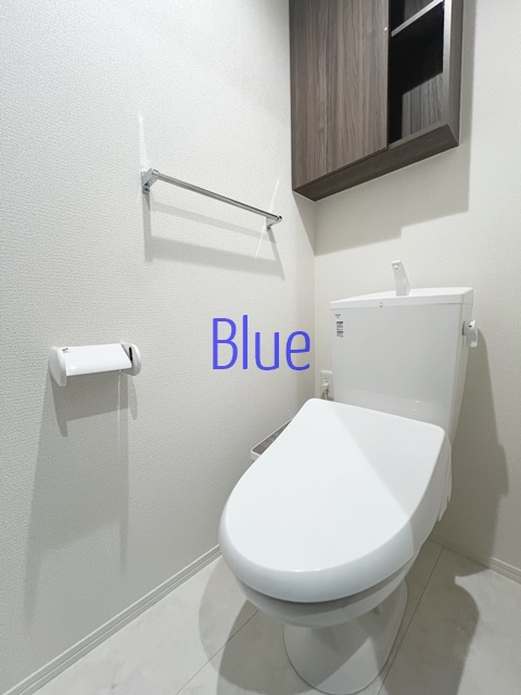 トイレ　同仕様