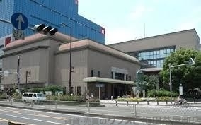 役所　北区区役所（役所）まで842m