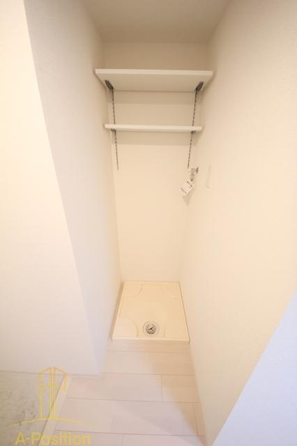 その他設備　セレニテ福島シェルト